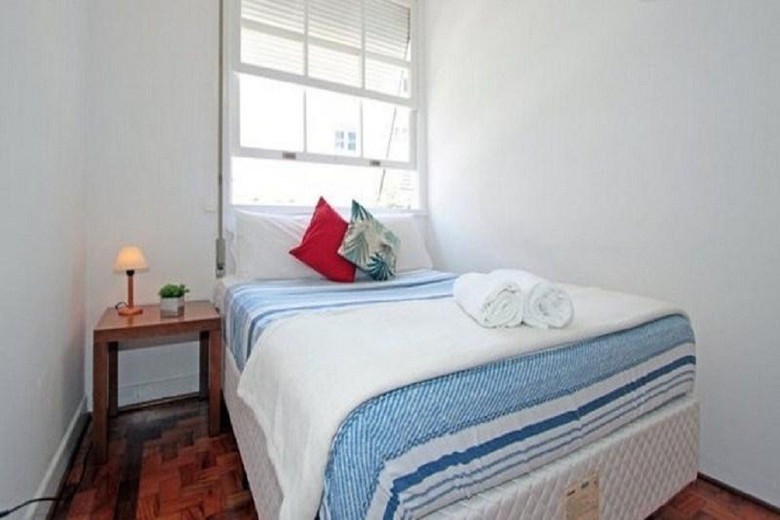 Albergue Bella Paulista