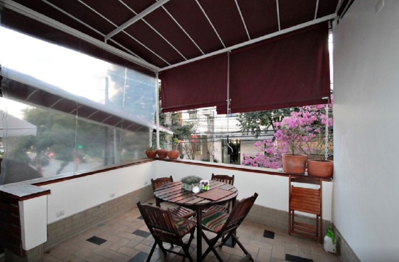 Albergue Bella Paulista