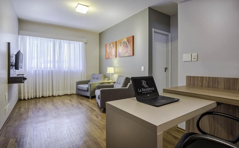 Hotel La Residence Paulista
