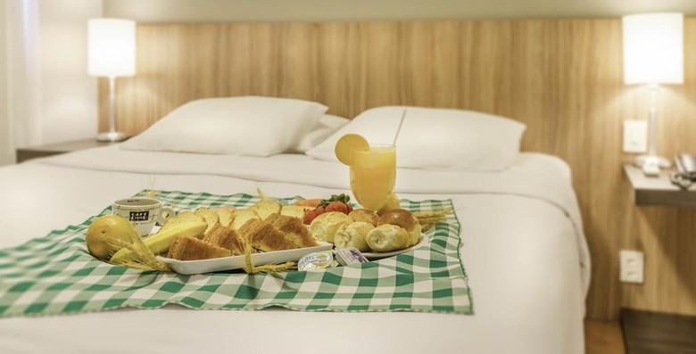 Hotel La Residence Paulista