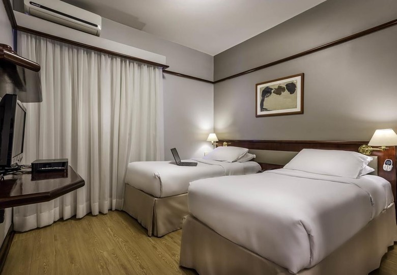 Hotel La Residence Paulista
