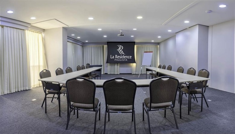 Hotel La Residence Paulista