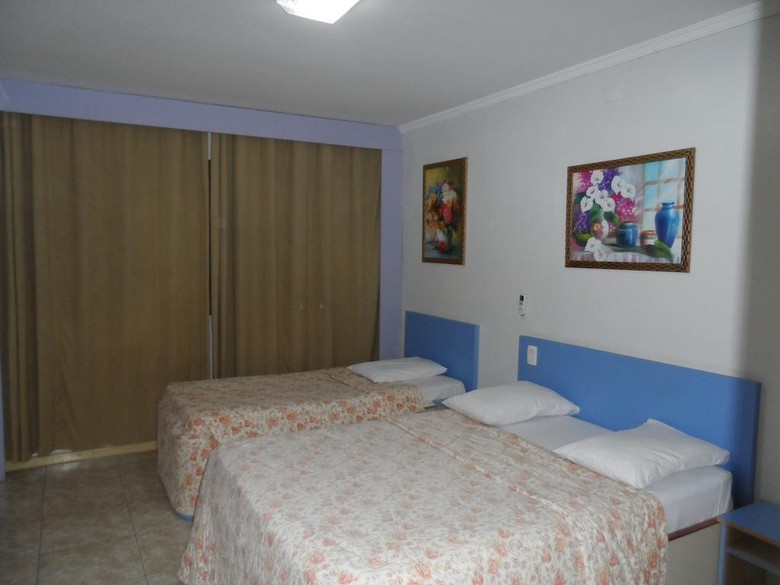 Hotel Bella Paulista