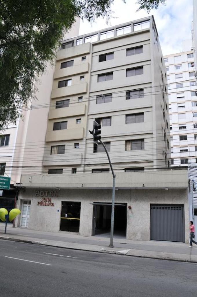 Hotel Bella Paulista