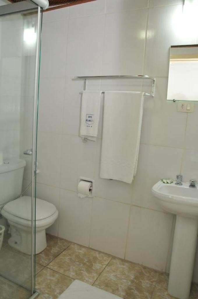 Hotel Bella Paulista