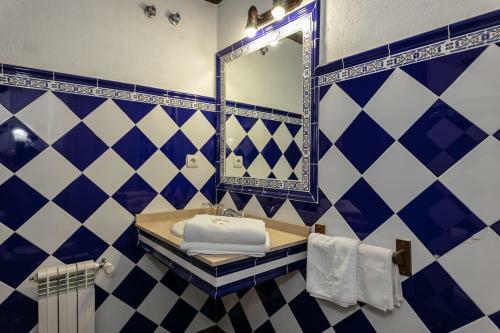 Agroturismo Casa Del R�o