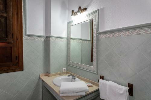 Agroturismo Casa Del R�o