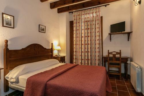 Agroturismo Casa Del R�o