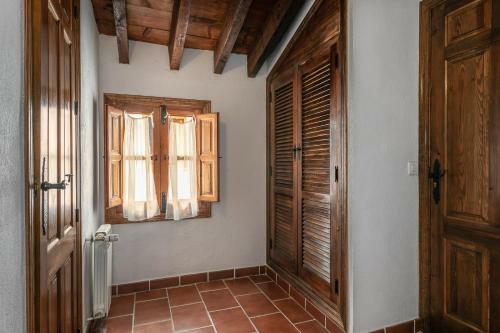 Agroturismo Casa Del R�o