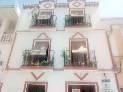 Agroturismo Casa Del R�o