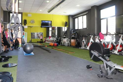 Agroturismo Casa Del R�o