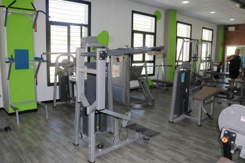 Agroturismo Casa Del R�o