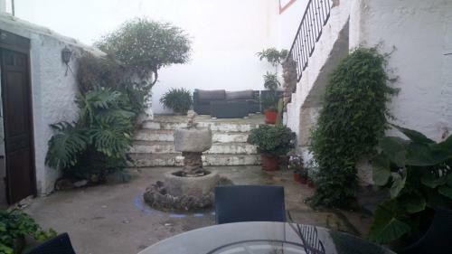 Agroturismo Casa Del R�o