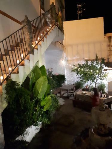 Agroturismo Casa Del R�o