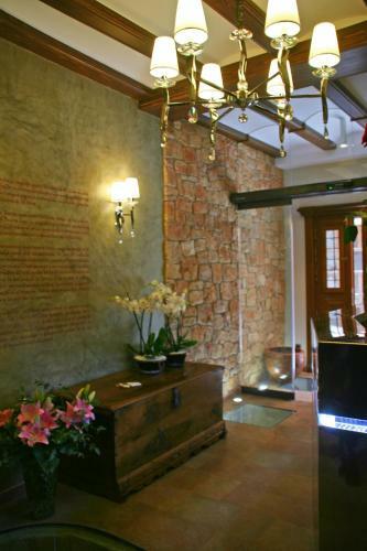 Hotel Castillo