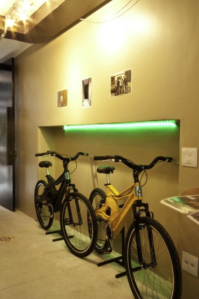 Albergue Bee W