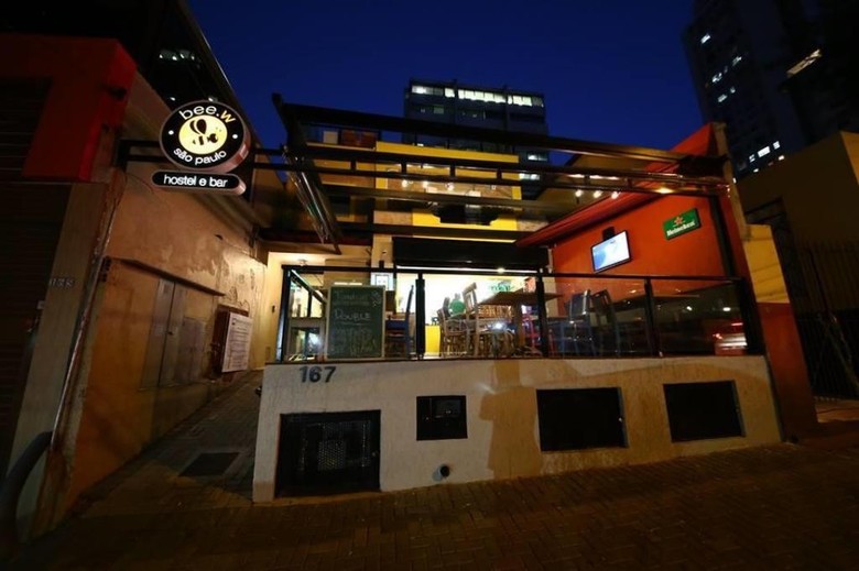 Albergue Bee W