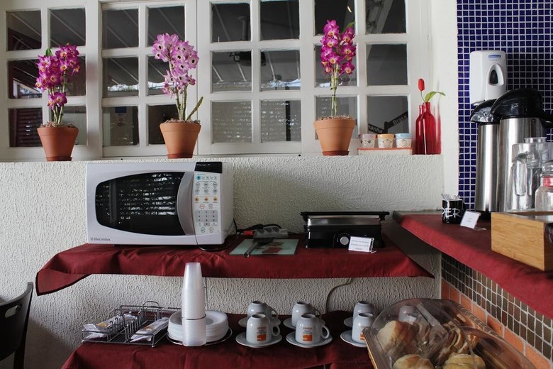 S�o Paulo Lodge Business Hostel