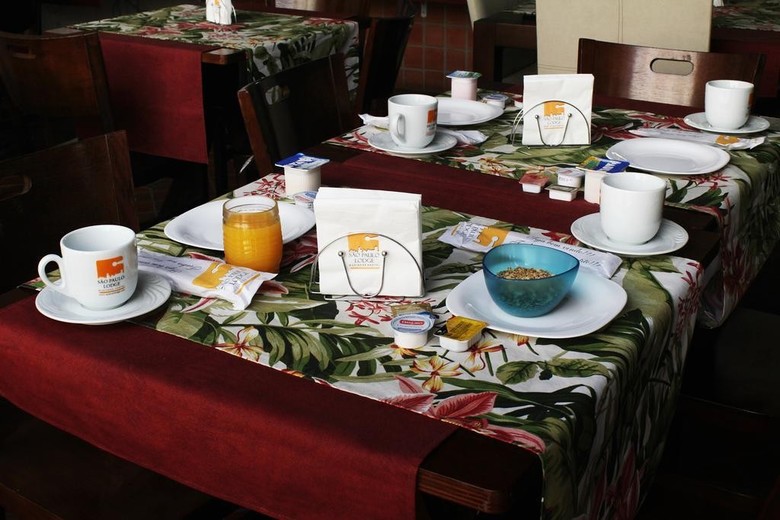 S�o Paulo Lodge Business Hostel