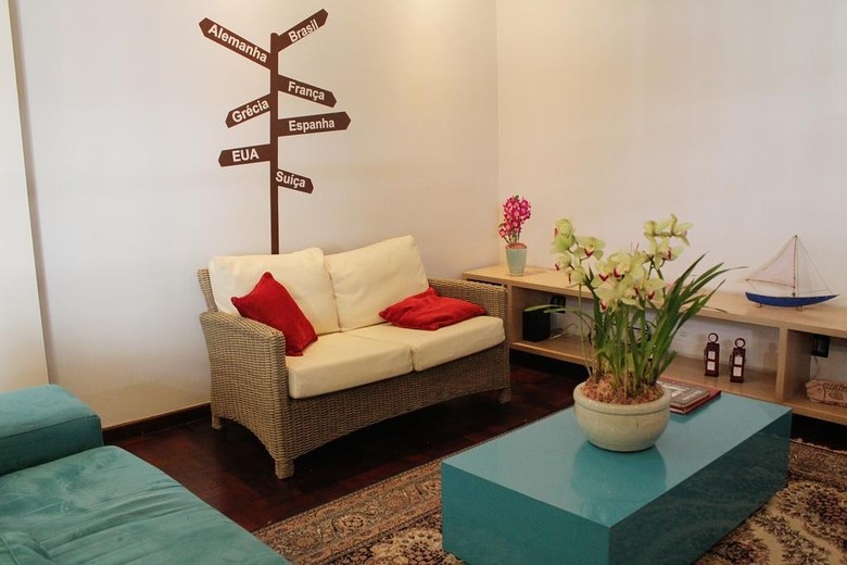 S�o Paulo Lodge Business Hostel