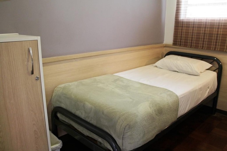 S�o Paulo Lodge Business Hostel