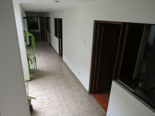 Hostal Miraflores Inn