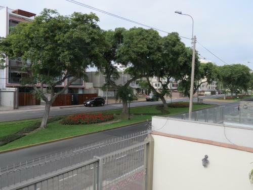 Hostal Miraflores Inn