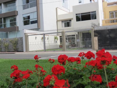 Hostal Miraflores Inn