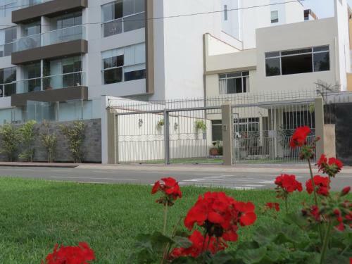 Hostal Miraflores Inn