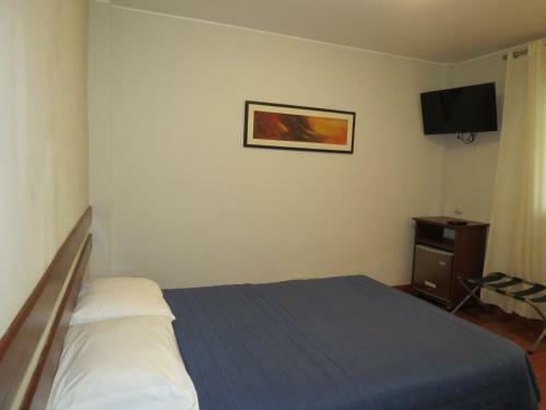 Hostal Miraflores Inn
