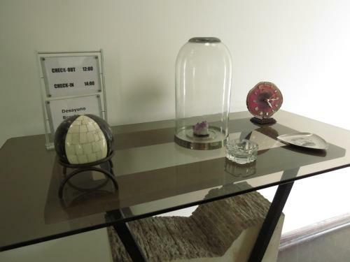 Hostal Miraflores Inn
