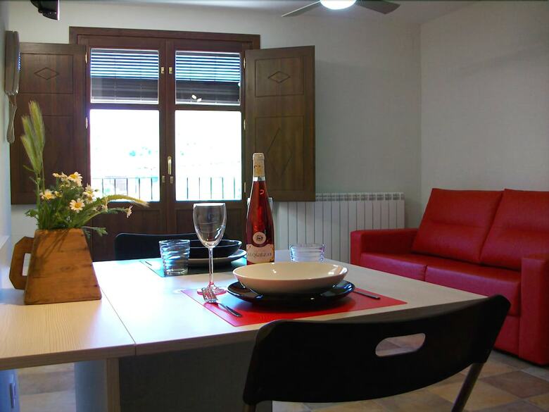 Agroturismo Apartamentos San Gregorio