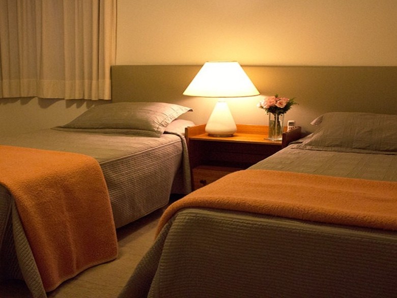 Alameda Apart Hotel