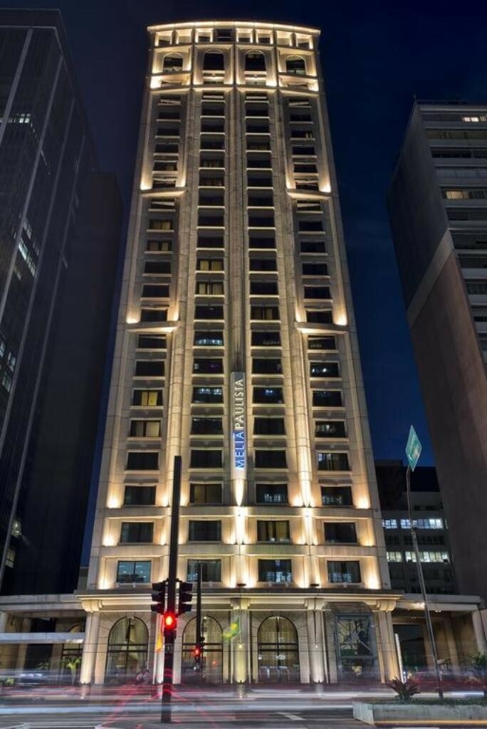 Hotel Meli� Paulista