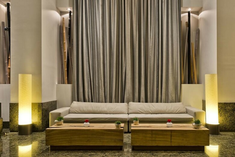 Hotel Meli� Paulista