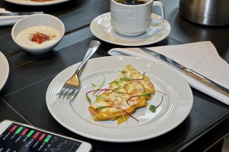 Hotel Meli� Paulista