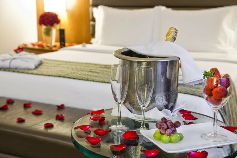 Hotel Meli� Paulista