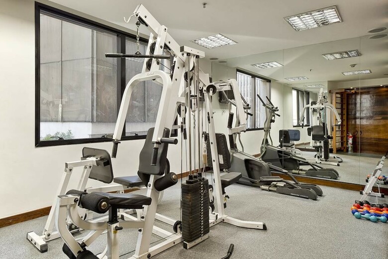 Hotel Meli� Paulista