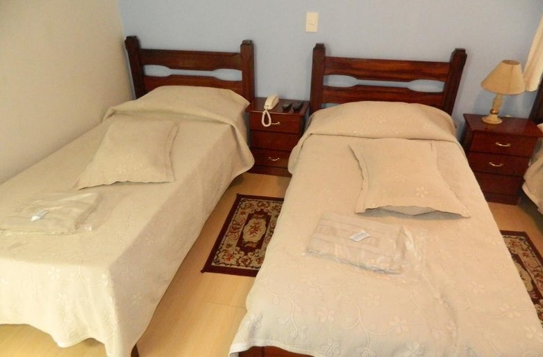 Hotel Ponte A�rea