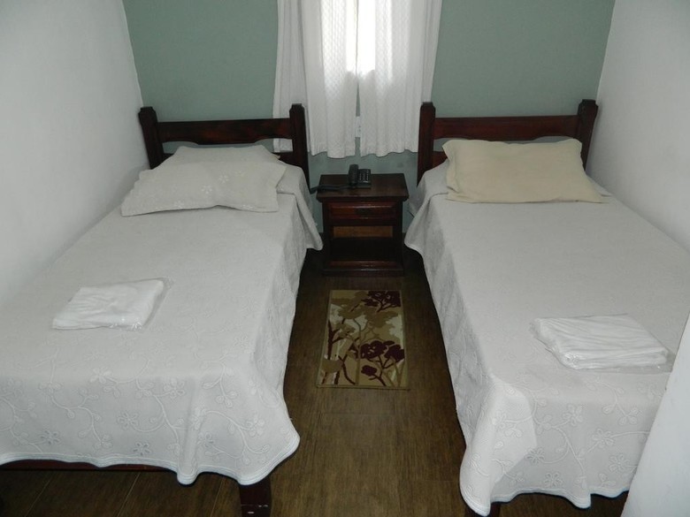 Hotel Ponte A�rea