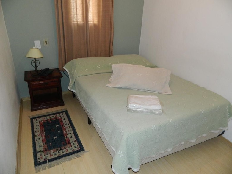 Hotel Ponte A�rea