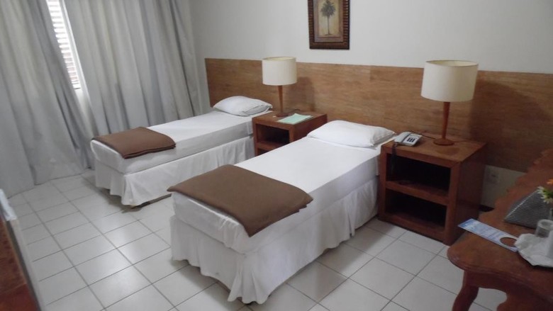 Hostal Pousada Charme Fonte Do Boi