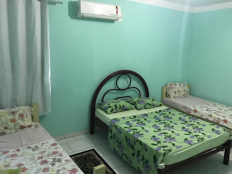 Brazil Inn Hostel Club