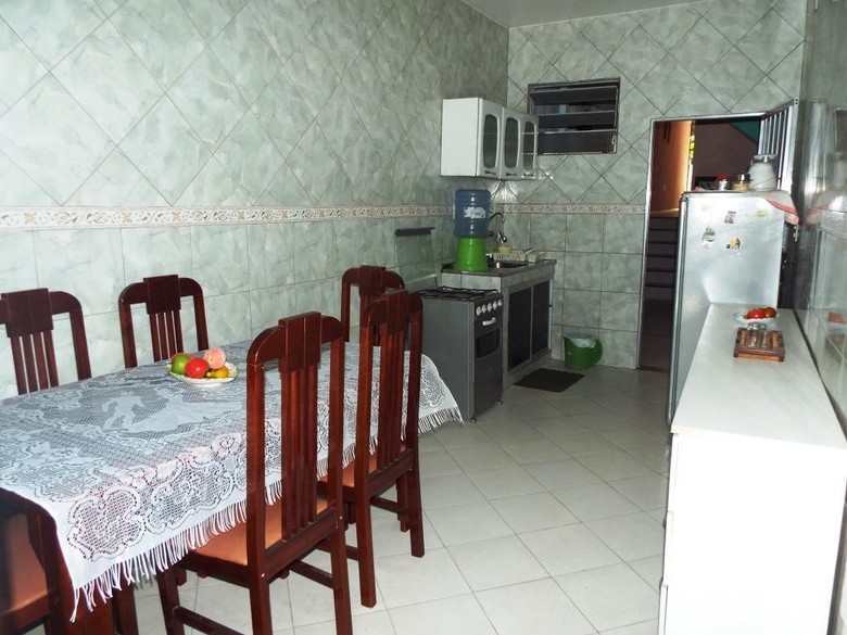 Brazil Inn Hostel Club