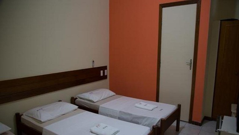 Hotel Praia Porto Da Barra