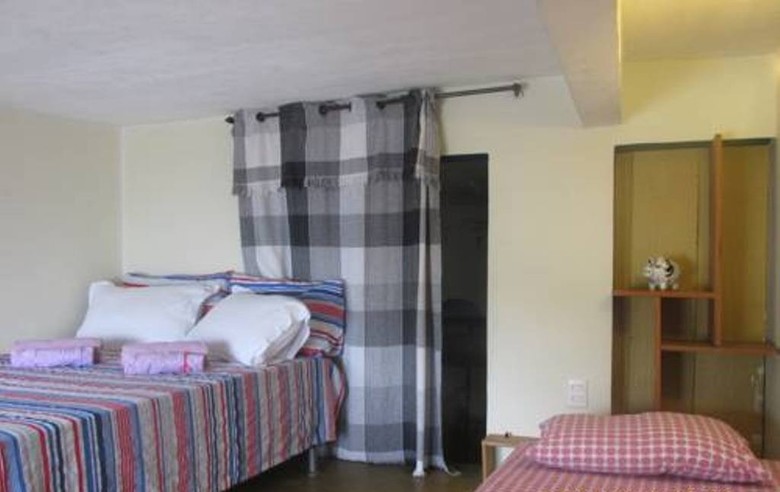 Albergue Homestay Na Sereia