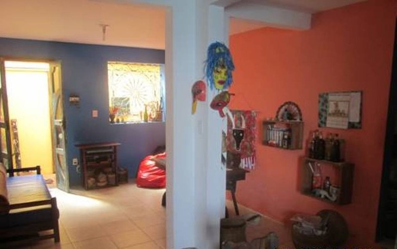 Albergue Homestay Na Sereia