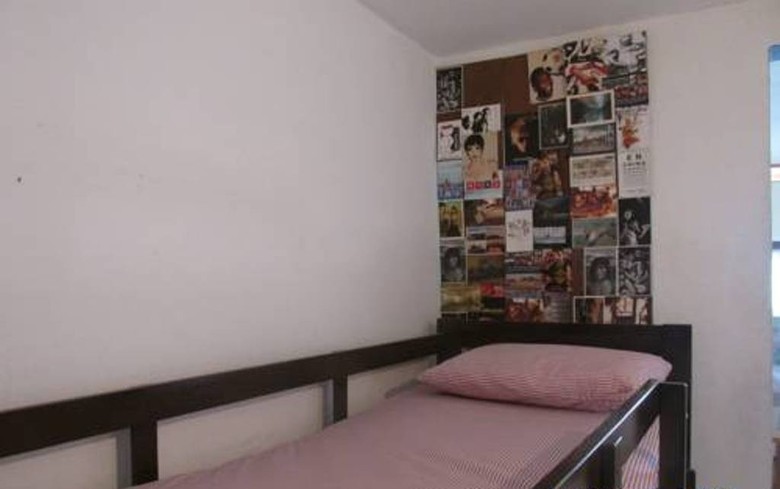 Albergue Homestay Na Sereia