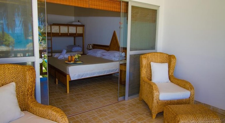 Hotel Casa Mediterr�nea M�ncora