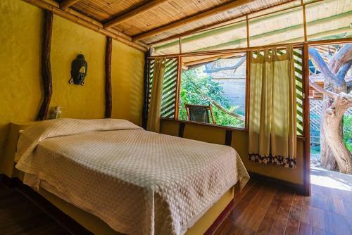 Posada Kimbas Bungalows Mancora